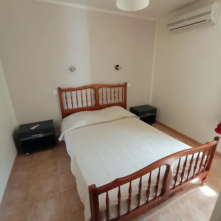 Bana Apartment