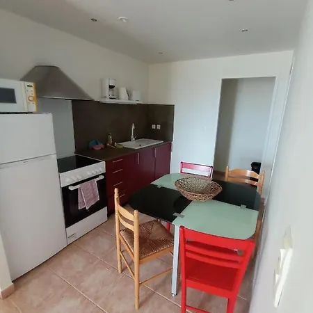 Bana Apartment *