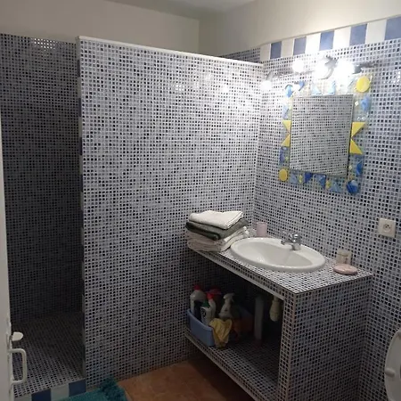 Bana Apartment Patrimonio