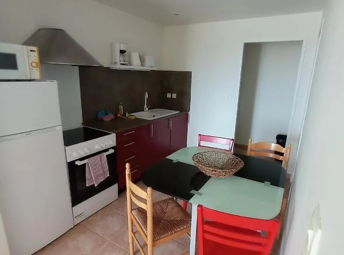 Bana Appartement *
