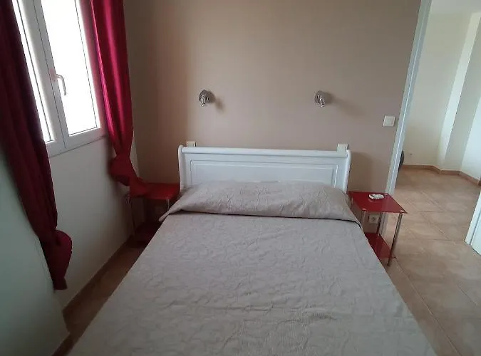 Bana Appartement Patrimonio