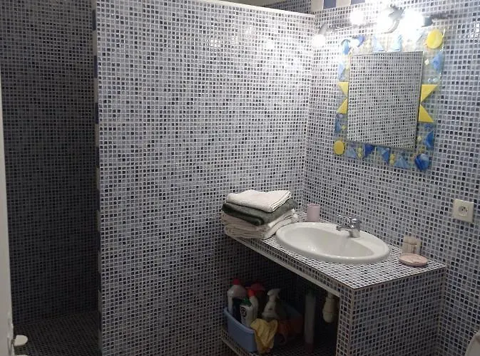 Bana Appartement Patrimonio