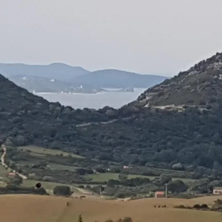 Apartmán Bana