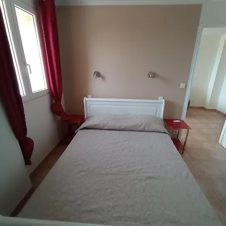 Bana Apartmán Patrimonio