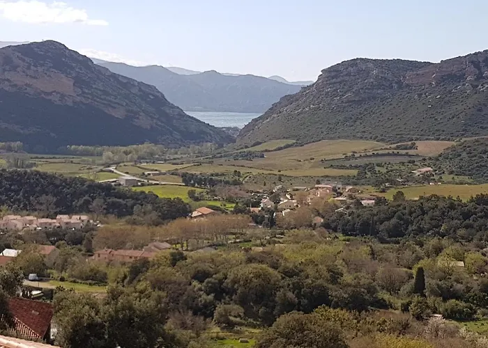 Διαμέρισμα Bana *