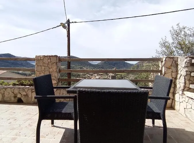 Διαμέρισμα Bana *